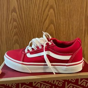 Size 3 - Vans - Kids